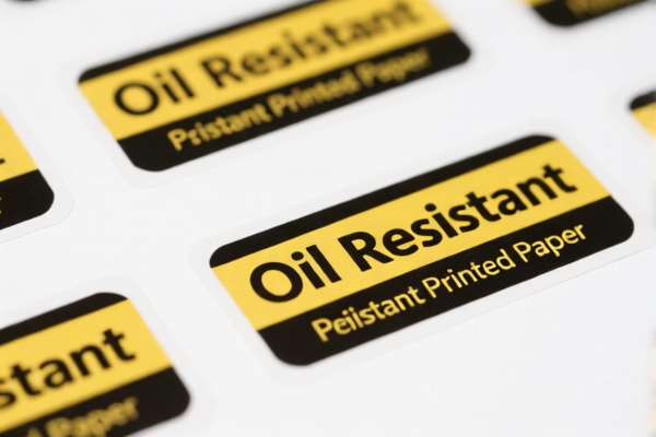 Oil
