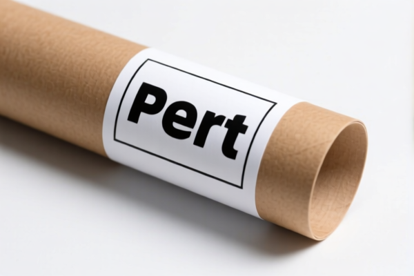 Packaging Paper Labels