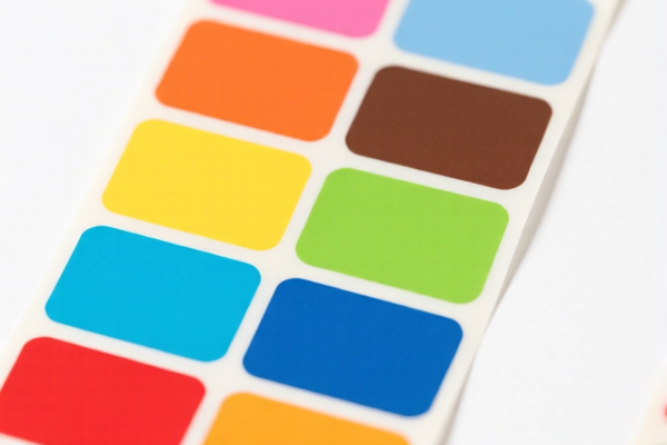Color Self