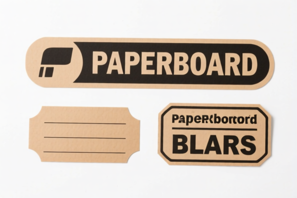 CD_DVD Paper Labels