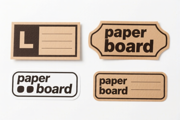 CD_DVD Paper Labels