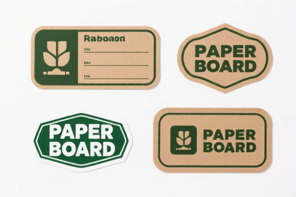 CD_DVD Paper Labels