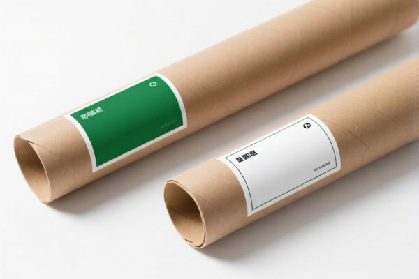 File Archive Paper Labels