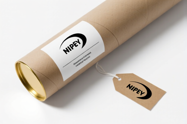 Furniture Paper Labels