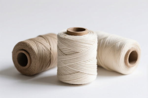 Paper Textile Yarn Spools