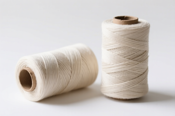 Paper Textile Yarn Spools