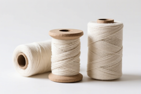 Paper Textile Yarn Spools