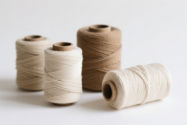 Paper Textile Yarn Spools