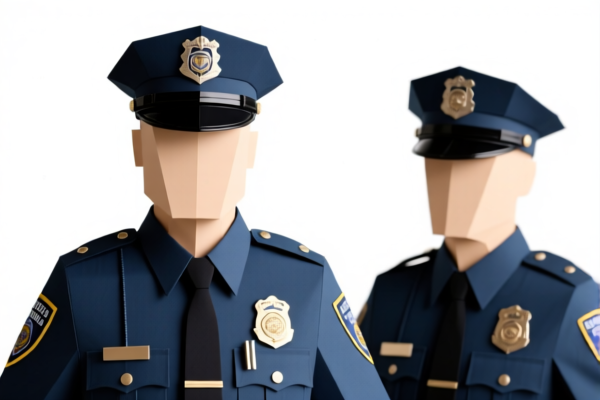Paper Cops