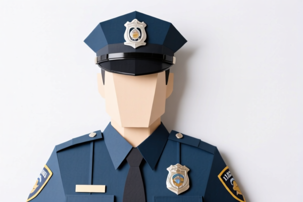 Paper Cops