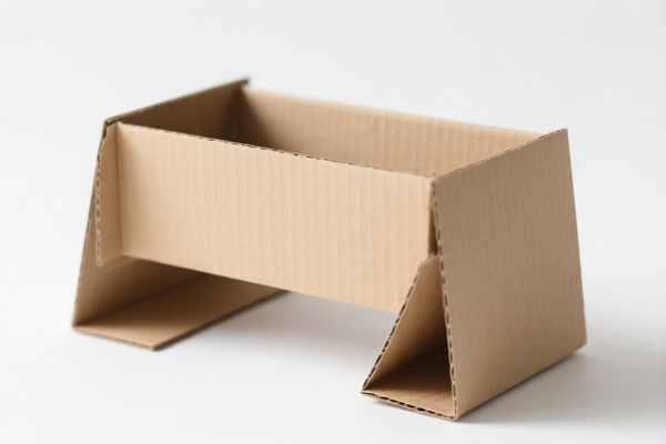 Paper Pulp Supports for Switches