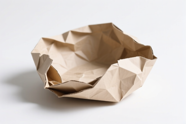 Paper Pulp Supports for Switches