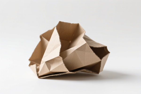 Paper Pulp Supports for Switches