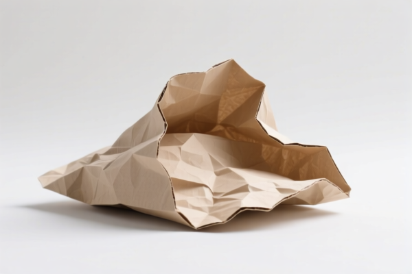 Paper Pulp Supports