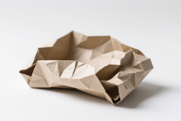 Paper Pulp Supports