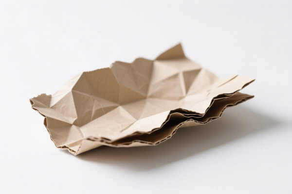 Paper Pulp Supports