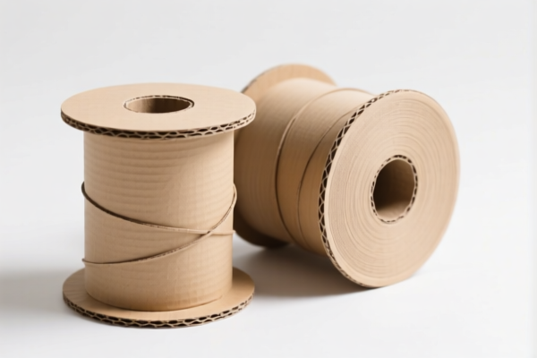 Paperboard Spools
