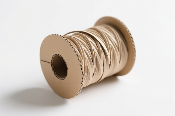 Paperboard Spools