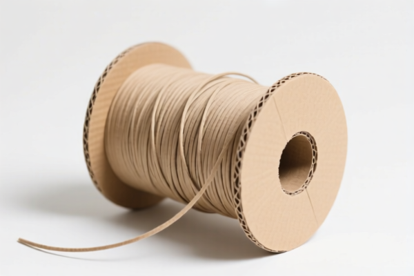Paperboard Spools