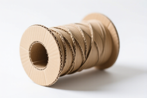 Paperboard Spools