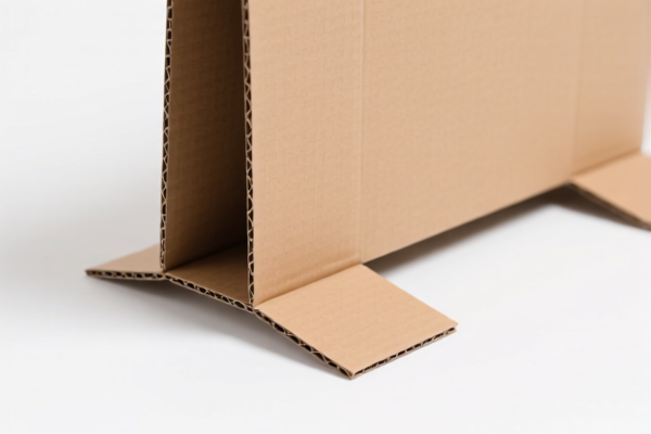 Paperboard Supports