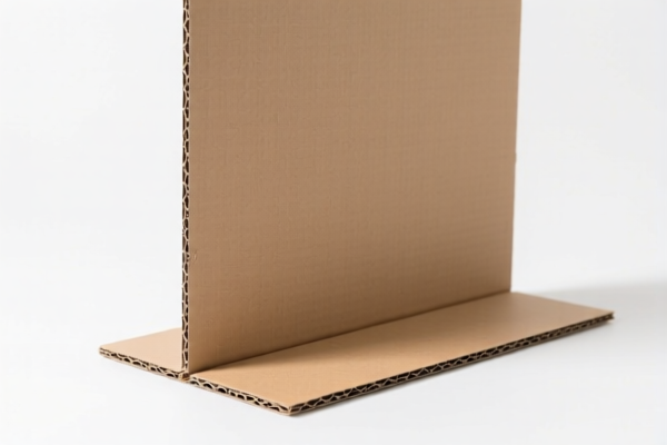 Paperboard Supports