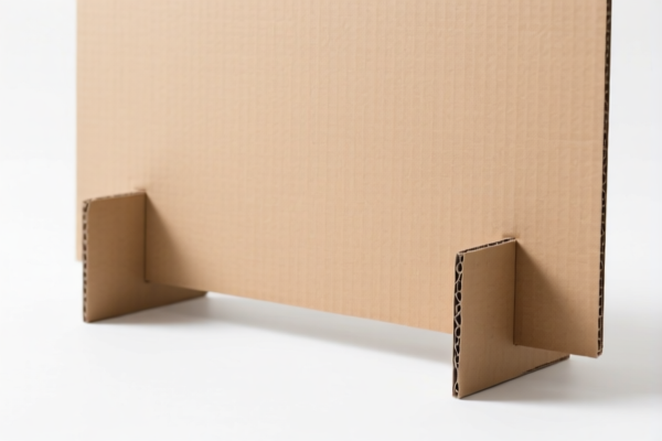 Paperboard Supports
