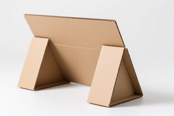 Paperboard Supports