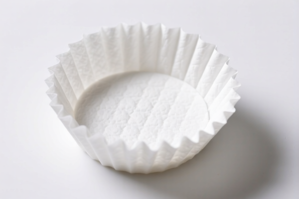 Coating Filter Paper