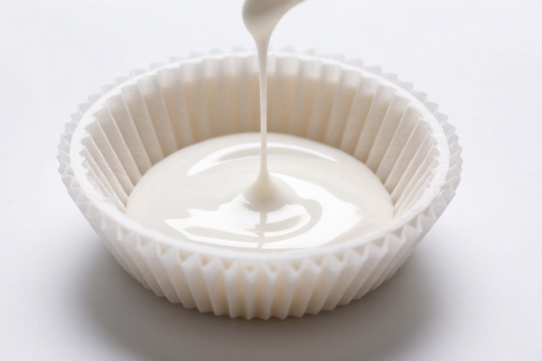 Coating Filter Paper