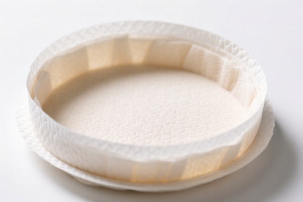 Coating Filter Paper