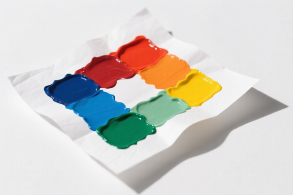 Image for paint nozzle filter