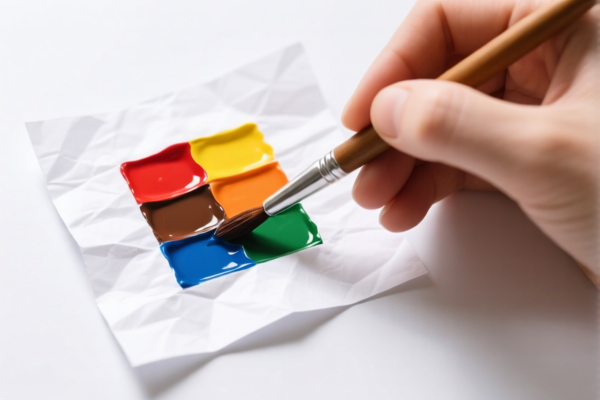 Image for paint nozzle filter