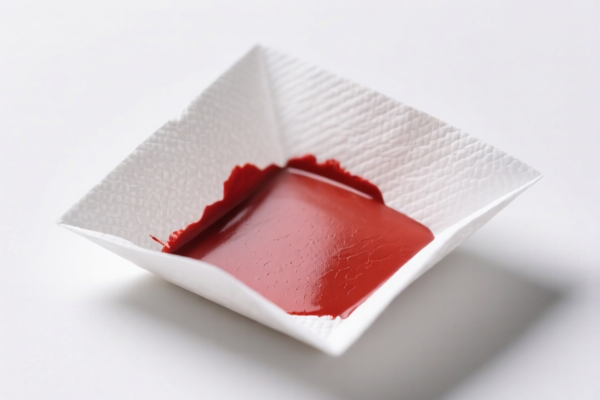 Paint Spray Filter Paper