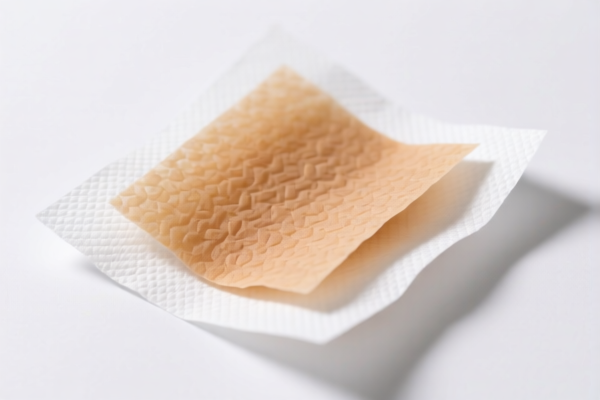 Acidic Filter Paper