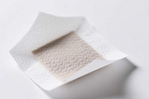 Acidic Filter Paper