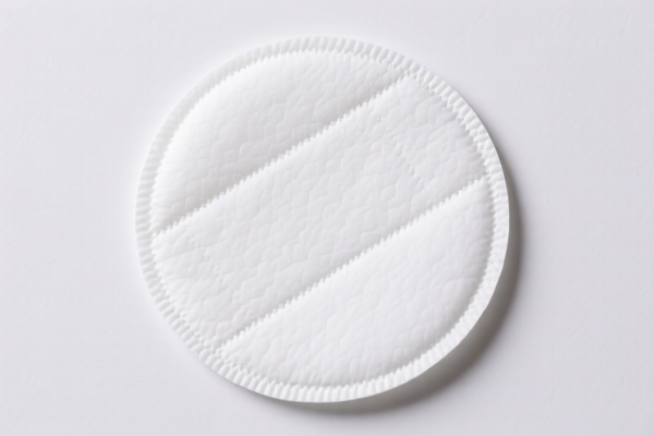 Circular Filter Paper