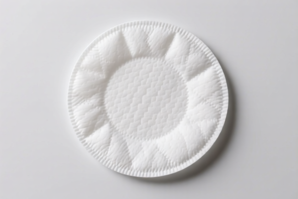 Circular Filter Paper