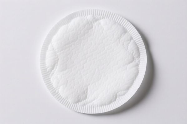 Circular Filter Paper