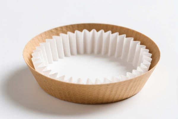 High Flow Filter Paper