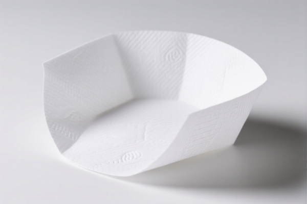 Laboratory Filter Paper