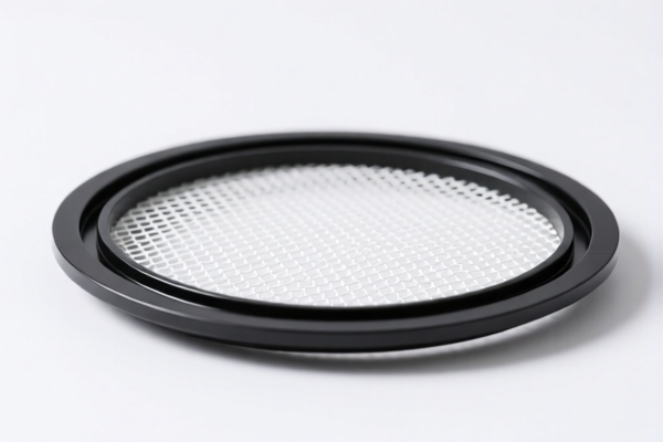 Other Fiber Filter Mesh