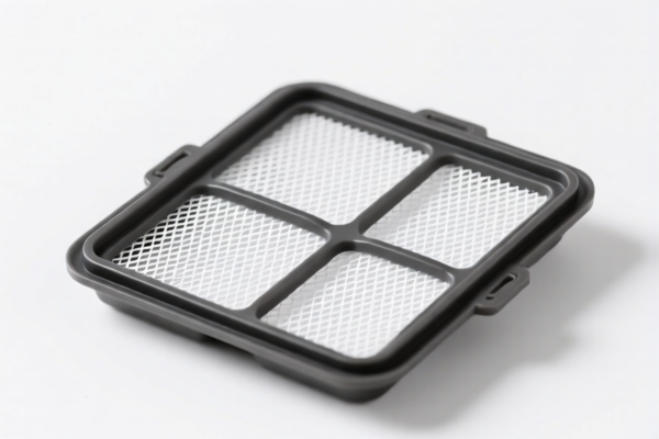 Other Fiber Filter Mesh