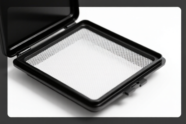 Other Fiber Filter Mesh