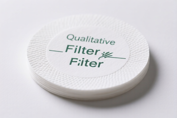 Qualitative Filter Paper