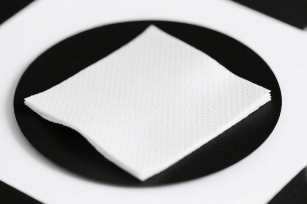 Qualitative Filter Paper