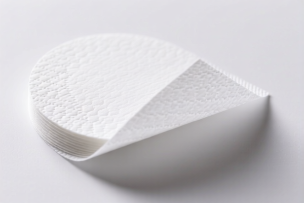 Qualitative Filter Paper
