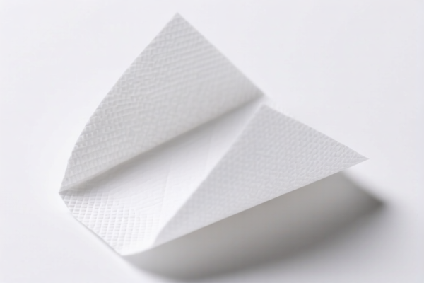 Quantitative Filter Paper
