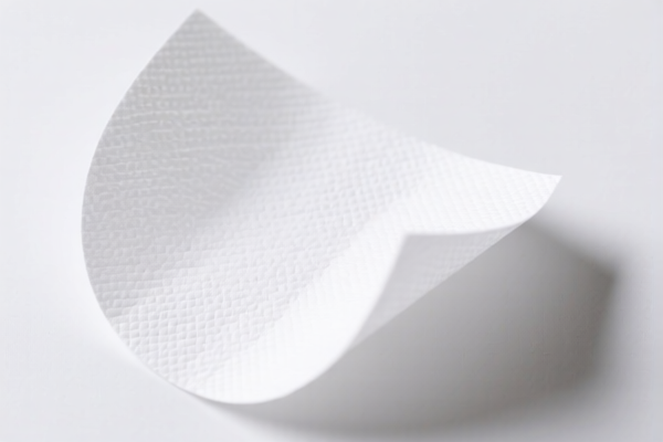 Quantitative Filter Paper