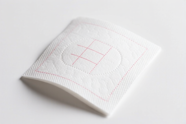 Quantitative Filter Paper